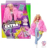 Barbie Extra Fashionista