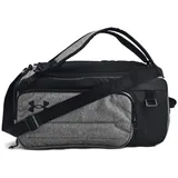 Under Armour Contain Duo SM BP Duffle, wasserabweisende Sporttasche, komfortable Rucksacktasche mit abnehmbaren Trägern