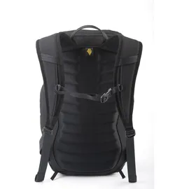 Nitro Nikuro tough black