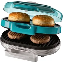 Ariete Party Time Hamburger Maker 0205/01