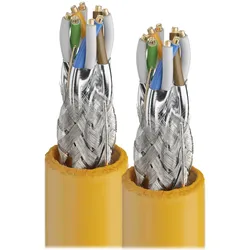 PureLink IQ Series IQ-CAT7DX - Bulkkabel - 50 m