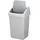 SUNWARE Delta 10 l Grau