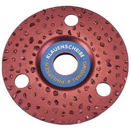 Kerbl Super-Klauenscheibe 125 mm