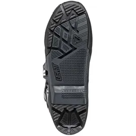Leatt Flexlock 5.5 Graphene Schwarz/Grau/Weiß 45,5