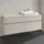 Villeroy & Boch Waschtischunterschrank 4 Auszüge 140 x 54,8 x 50 cm Cashmere Grey