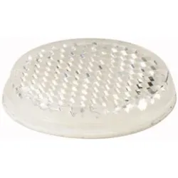 Eaton 135745 Retroreflektor, rund 31mm, selbstklebend 6200A-6504
