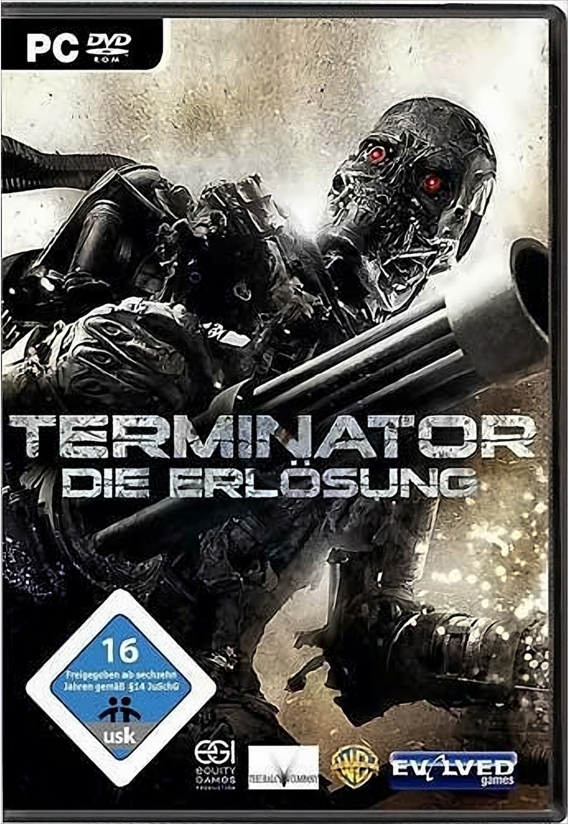 Terminator: Die Erlösung