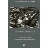 Vermes-Verlag Ges.mbH Klinikum Freistadt: