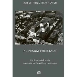 Vermes-Verlag Ges.mbH Klinikum Freistadt:
