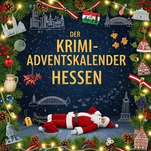 FlipFlop Der Krimi-Adventskalender Hessen: