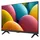 LG 43LR60006LA 43" Full HD LED Smart TV