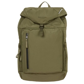 Marc O'Polo Backpack M Olive