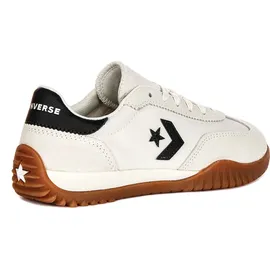 Converse Run Star Trainer Beige/Weiß 38,5