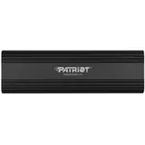 Patriot Transporter Lite 512 GB USB-C 3.2 Schwarz PTPL512GPECB