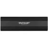 Patriot Transporter Lite 512 GB USB-C 3.2 Schwarz PTPL512GPECB
