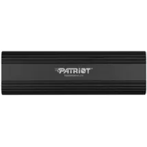 Patriot Transporter Lite 512 GB USB-C 3.2 Schwarz PTPL512GPECB