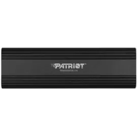 Patriot Transporter Lite 512 GB USB-C 3.2 Schwarz PTPL512GPECB