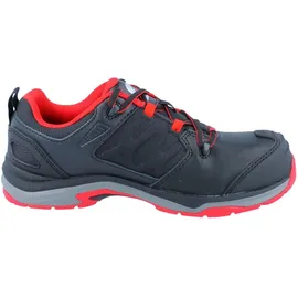 Albatros ULTRATRAIL BLACK LOW ESD HRO SRC Größe 39