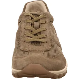 Gabor Sneaker Low Damen Grün 39