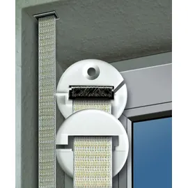 Schellenberg Duo rund weiß