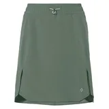 Vaude Hosenrock Damen Grün 42
