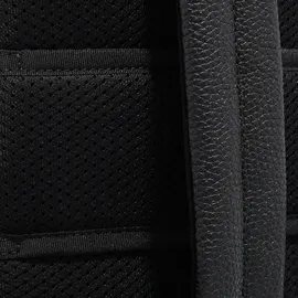 Michael Kors Md Backpack BLACK