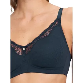 SUSA Capri Soft-BH Blau 85D