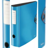 Leitz Active Solid DIN A4 82 mm Hellblau
