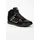 Gorilla Wear Troy High Tops - Schwarz/Grau - 46