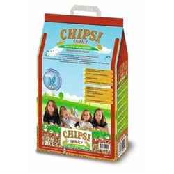 Chipsi Family 20 l