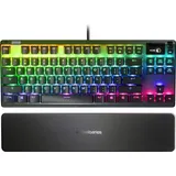 SteelSeries Apex 7 TKL Red Switch DE