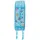 Safta Bluey Triple 36 Units Filled Pencil Case One Size