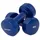 Tunturi Kurzhantel-Set Vinyl Kurzhantel 4 kg blau