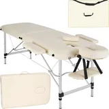 Tectake tectake® 402787 Massageliege,