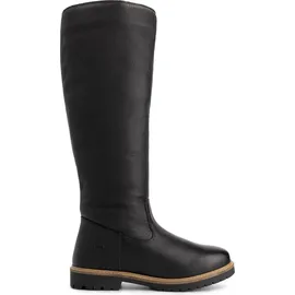 Travelin' Dyreborg in Schwarz - Gr.: 36