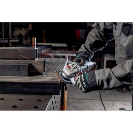 Metabo W 11-125 Quick 603623000