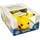 TEKNOFUN Pikachu Wireless Ladegerät Gelb
