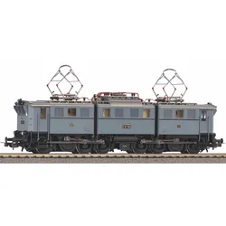 PIKO 51547 H0 E-Lok BR E 91 DRG II