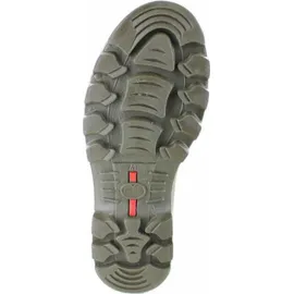 Le Chameau Chasseur Gummistiefel Grün 41