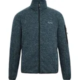 Regatta Newhill Fleecejacke Dunkelblau 3XL