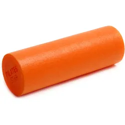 Faszienrolle Basic Faszien Stabil YOGISTAR mango No Size