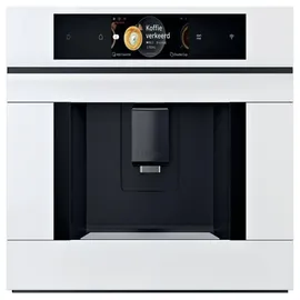 Bosch CTL7181W0 Weiß