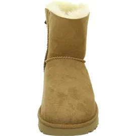 UGG Australia Mini Bailey Bow II chestnut 36