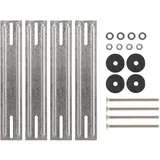 Burg Wächter BK Zaun-Kit 3825 NI SB