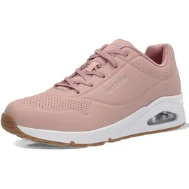 SKECHERS Uno - Stand On Air Hot Rosa 37