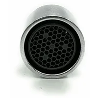 FRANKE Luftsprudler / Perlator Edelstahl-Optik TYP 880