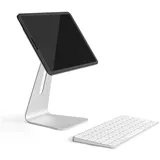 YOZI Laptop-Ständer magnetischer iPad Ständer für iPad Pro 11/12.9/ iPad Air Tablet, (bis 12,90 Zoll, magnetische iPad Ständer)