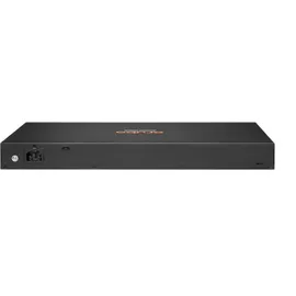 HP HPE Aruba 6000 48G Class4 PoE 4SFP 370W Switch managed