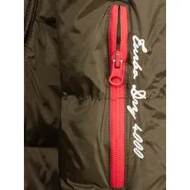 Geographical Norway Windbreaker Winterjacke