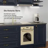 Klarstein Victoria Domino
